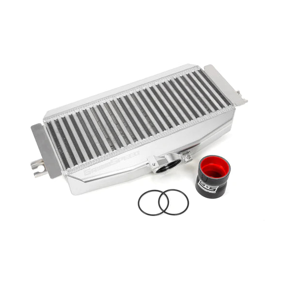 GrimmSpeed Billet Top Mount Intercooler Kit 2022+ WRX