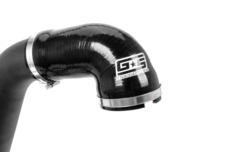 GrimmSpeed Post MAF Piping Kit 2022+ WRX