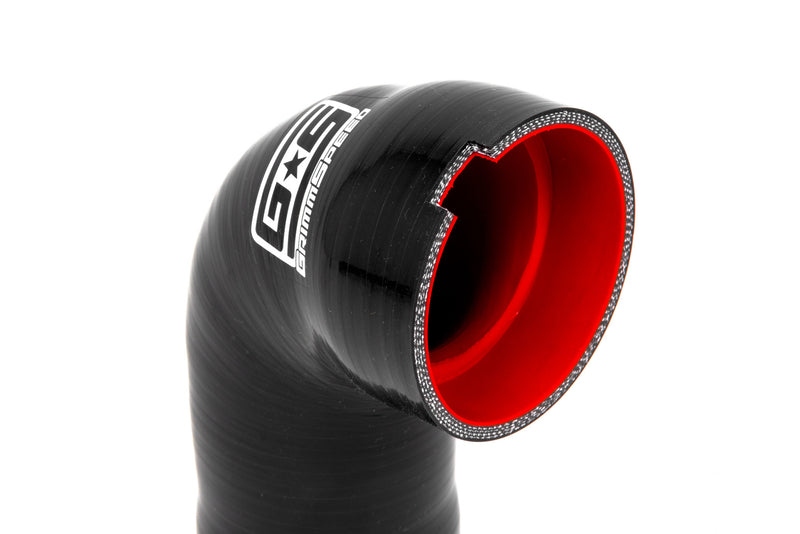 GrimmSpeed Post MAF Piping Kit 2022+ WRX