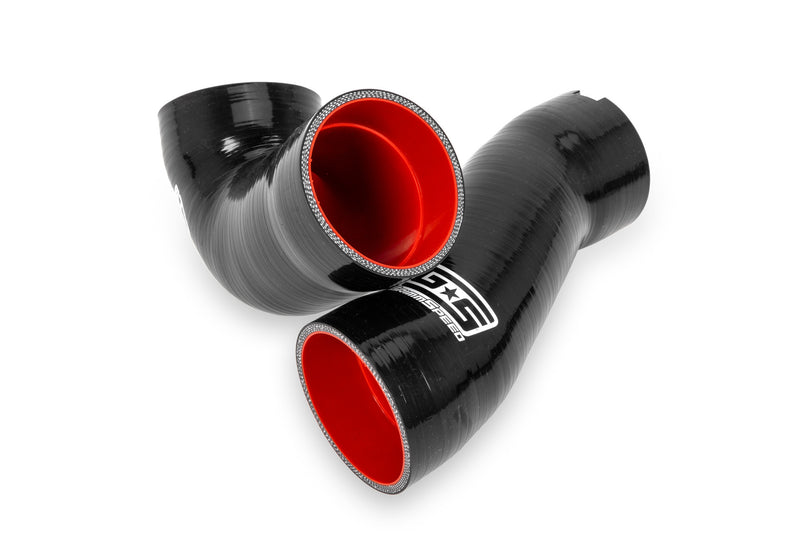 Grimmspeed Rims GrimmSpeed Post MAF Piping Kit 2022+ WRX — WRXDaily