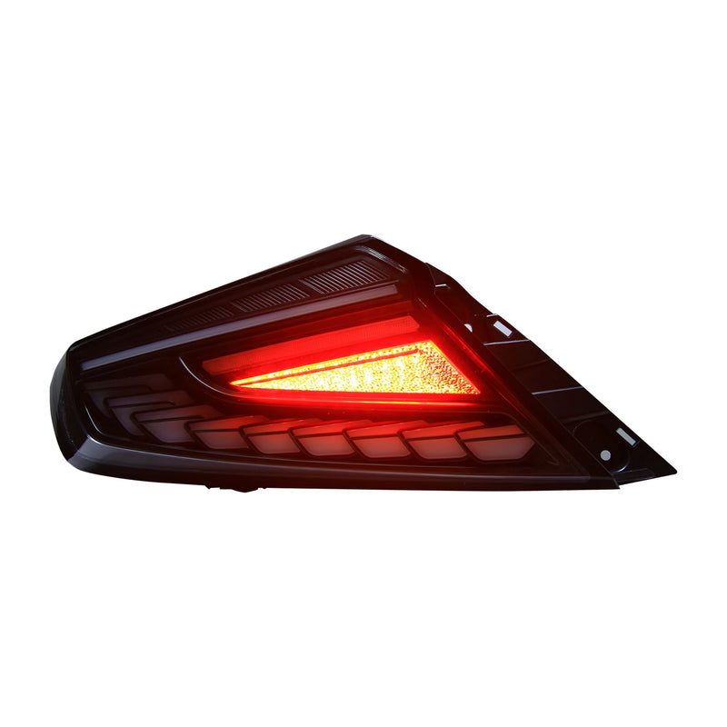 OLM Phantom Spec LED Taillights 2022+ WRX