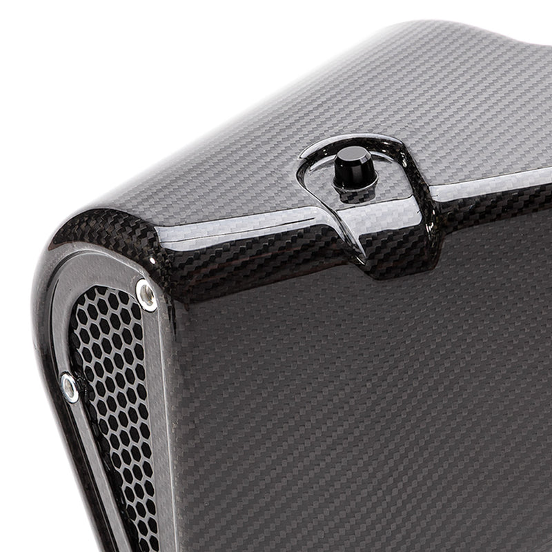 COBB Tuning Redline Carbon Fiber Intake 2015-2021 STI