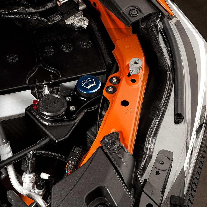 COBB Tuning Coolant Overflow Tank 2022+ WRX