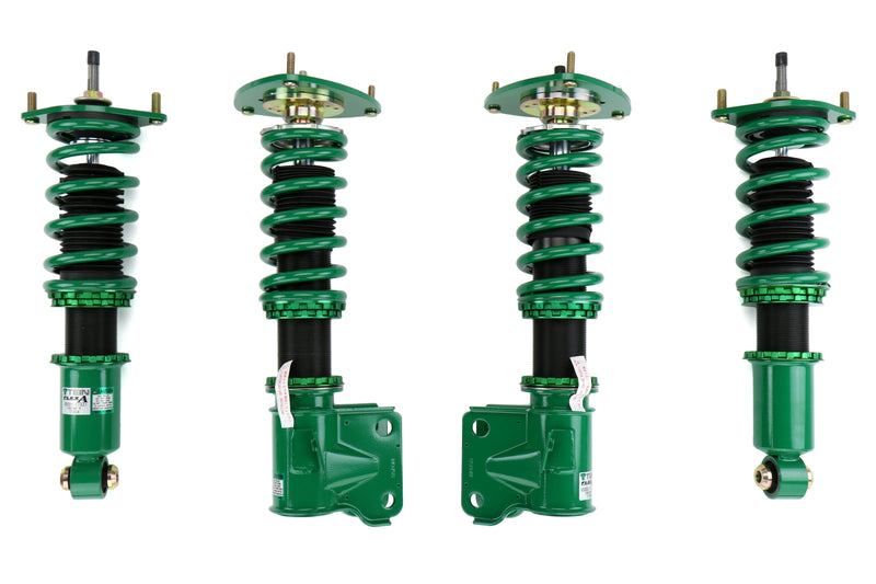 Tein RX1 Coilovers 2015-2021 WRX/STI