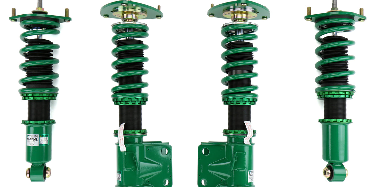 Tein RX1 Coilovers 2015-2021 WRX/STI — WRXDaily