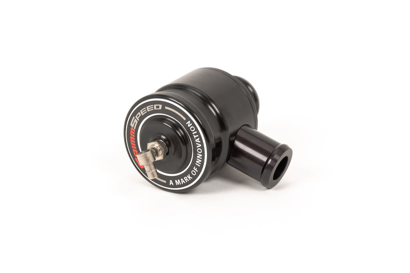 GrimmSpeed V2 Bypass Valve 2015-2021 WRX