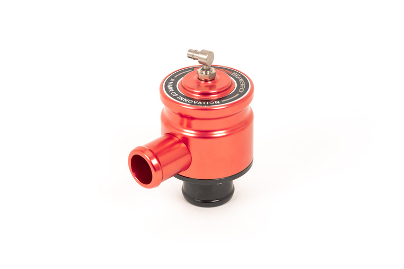 GrimmSpeed V2 Bypass Valve 2015-2021 WRX