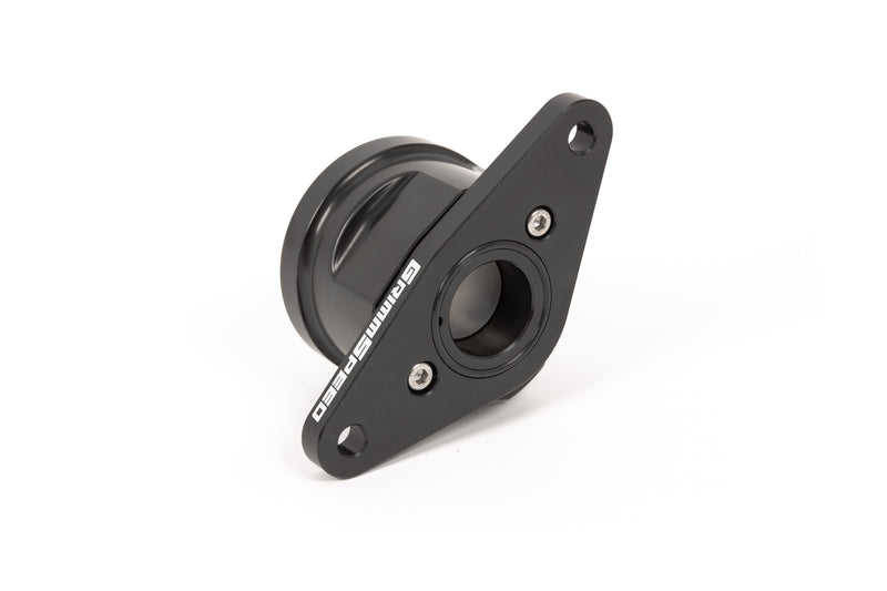 GrimmSpeed V2 Bypass Valve 2002-2007 WRX / 2004-2021 STI