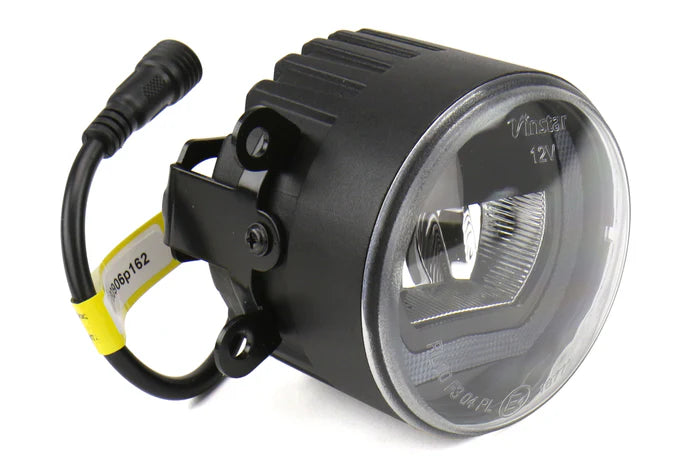 OLM Corona Ring LED DRL Fog Lights 2015-2021 WRX / 2015-2021 STI