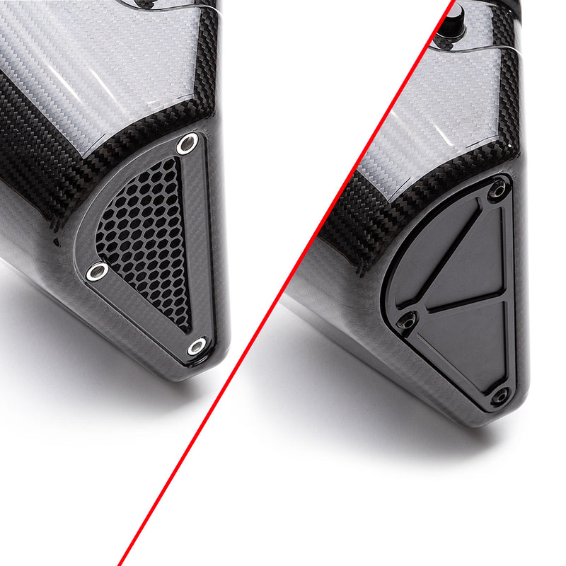 COBB Tuning Redline Carbon Fiber Intake 2015-2021 STI