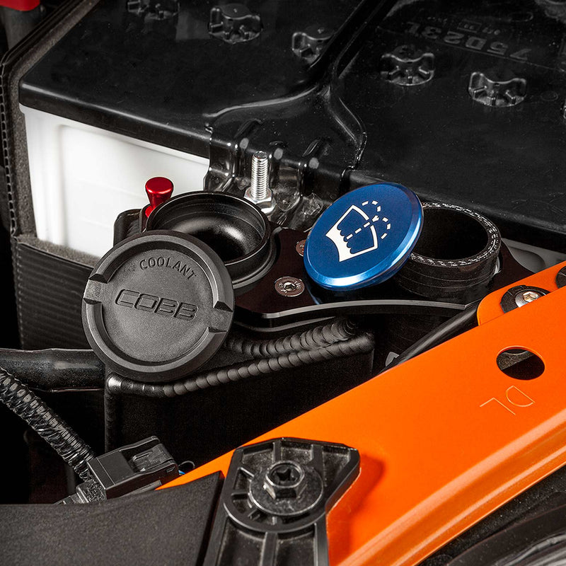 COBB Tuning Coolant Overflow Tank 2022+ WRX