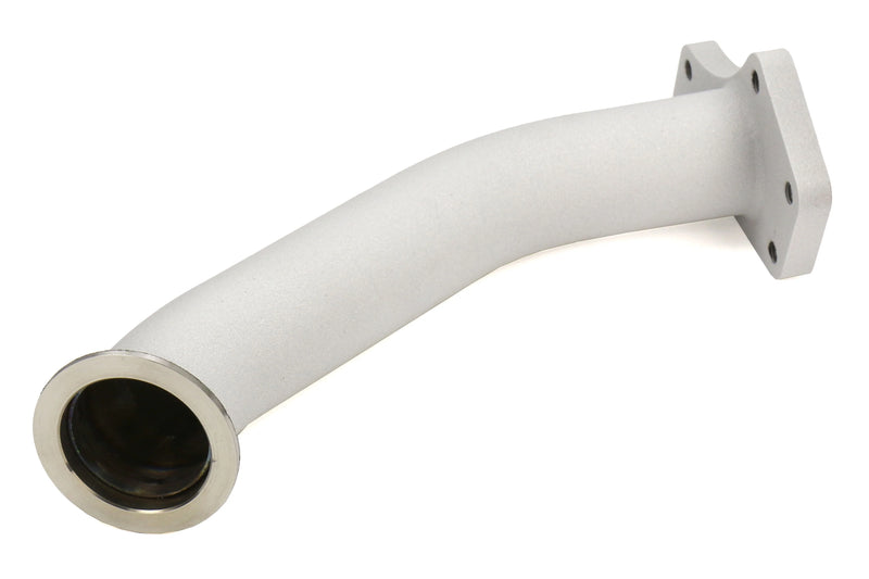 Killer B Motorsport 4-1 Holy Header Exhaust Manifold w/ V-Band Up Pipe 2002-2014 WRX / 2004-2021 STI