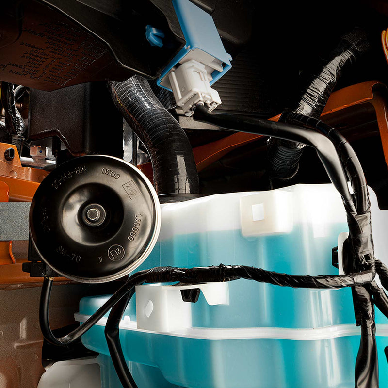 COBB Tuning Coolant Overflow Tank 2022+ WRX