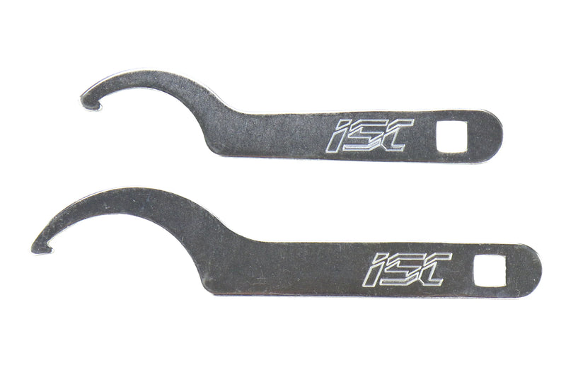 ISC N1 V2 Coilovers 2002-2007 WRX / 2004 STI