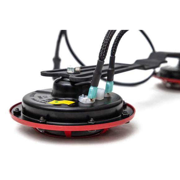 GrimmSpeed Hella Horn Wiring Harness 2002-2014 WRX / 2004-2014 STI