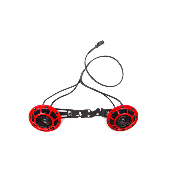 GrimmSpeed Hella Horn Wiring Harness 2015-2021 WRX / 2015-2021 STI