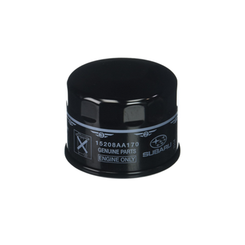 Subaru OEM Engine Oil Filter 2015-2026 WRX