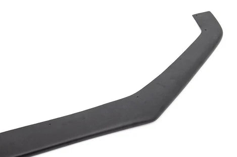 OLM Matte Black Extension Lip 2015-2017 WRX / STI