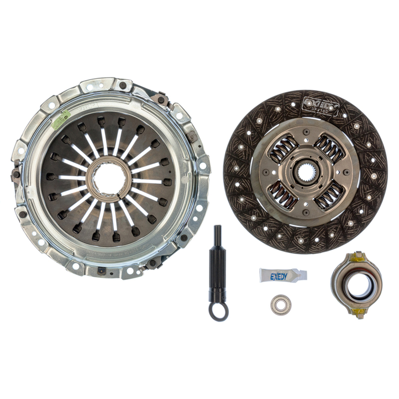 Exedy Stage 1 Organic Disc Clutch Kit 2004-2021 STI