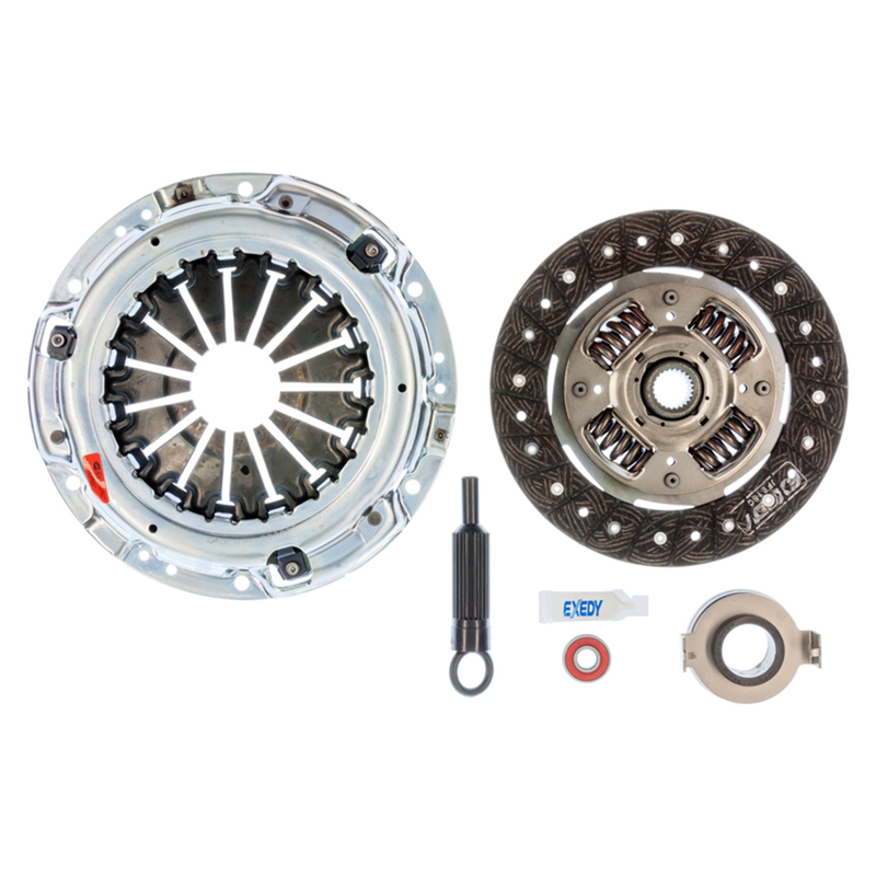 Exedy Stage 1 Organic Disc Clutch Kit 2006-2017 WRX