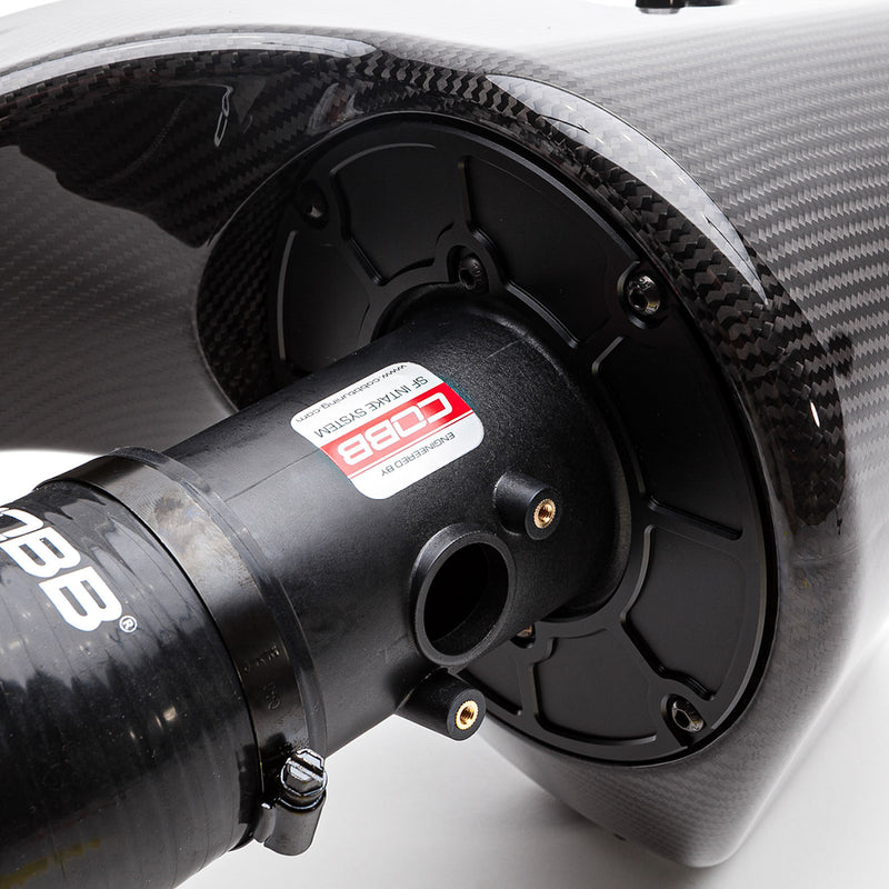 COBB Tuning Redline Carbon Fiber Intake 2015-2021 STI