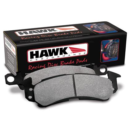 Hawk HP Plus Front Brake Pads 2024+ WRX TR / 2018-2021 STI