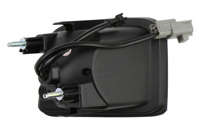 OLM Smoked Turn Signal Housing 2015-2021 WRX / 2015-2017 STI