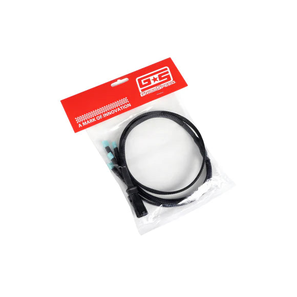 GrimmSpeed Hella Horn Wiring Harness 2015-2021 WRX / 2015-2021 STI