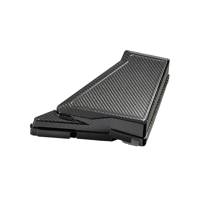 Revel GT Dry Carbon Fuse Box Cover 2008-2021 WRX/STI