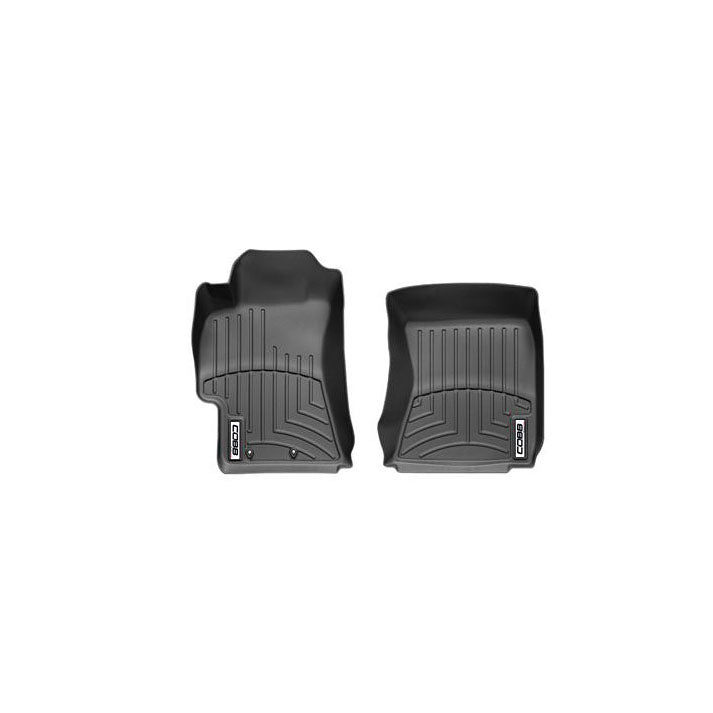 COBB x WeatherTech Front Floorliner 2008-2014 WRX/STI