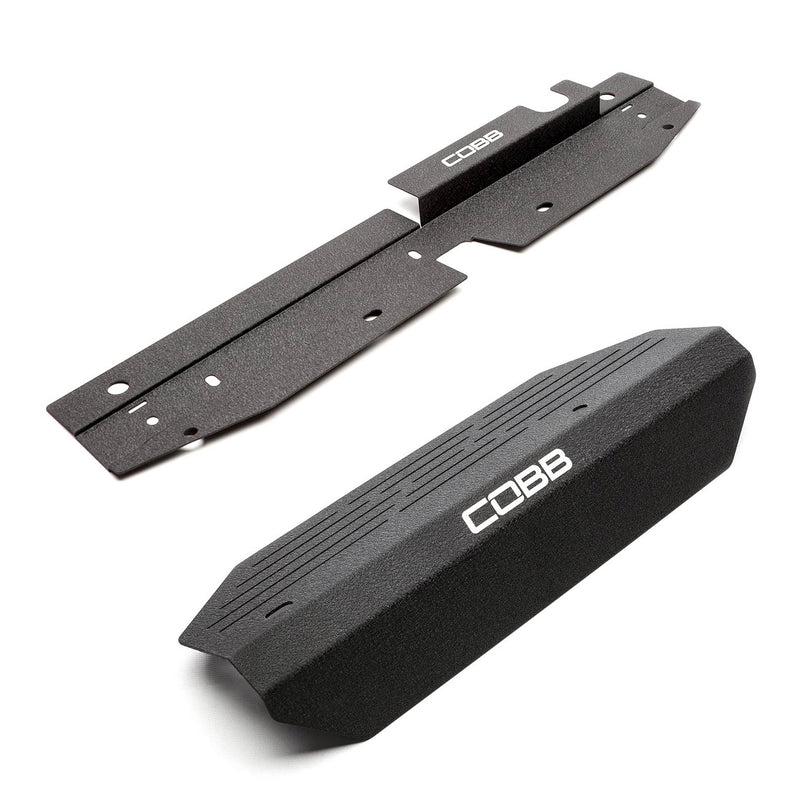 COBB Tuning Radiator Shroud + Alternator Cover Package 2008-2014 WRX / 2008-2014 STI