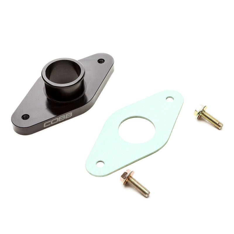 COBB Tuning BPV Adapter for FMIC 2008-2014 WRX