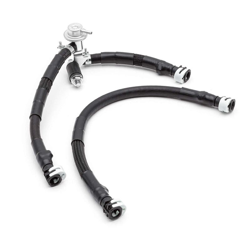 COBB Tuning Fuel Pressure Regulator Kit 2008-2021 STI