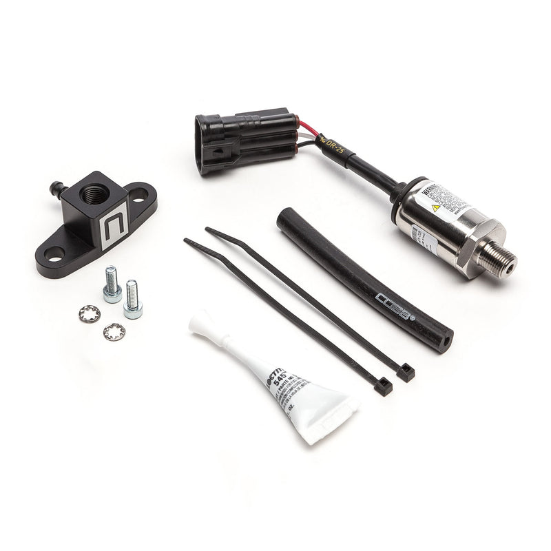 COBB Tuning 4 Bar Map Sensor Kit 2008-2014 WRX