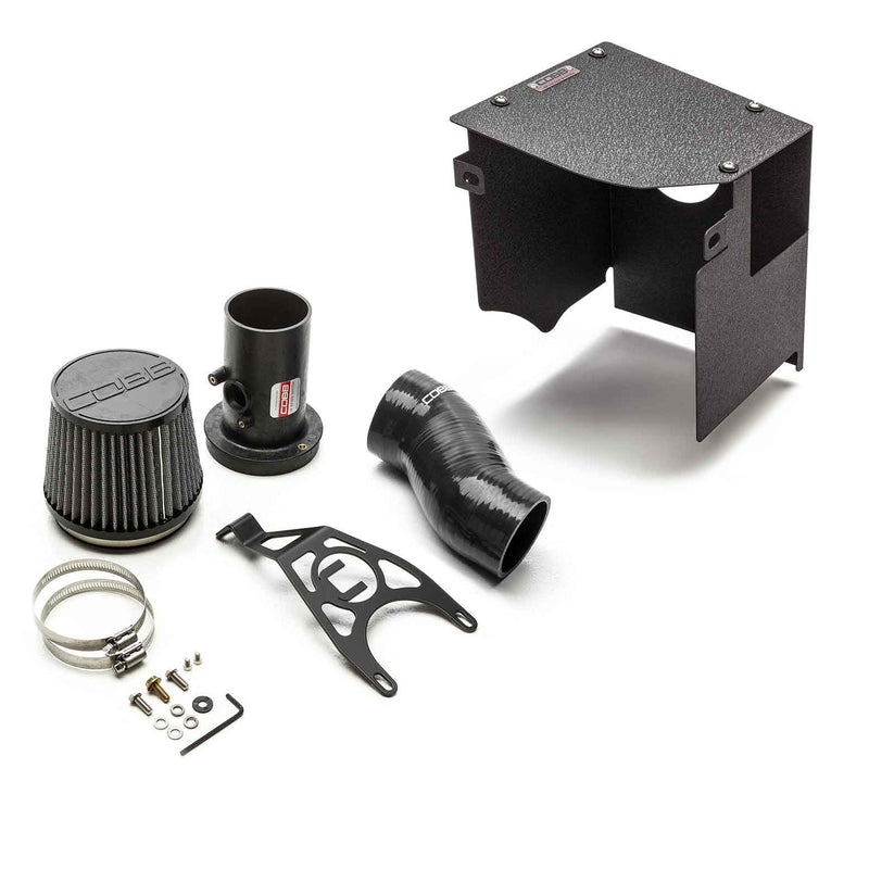 COBB Tuning SF Intake + Airbox 2008-2014 WRX/STI