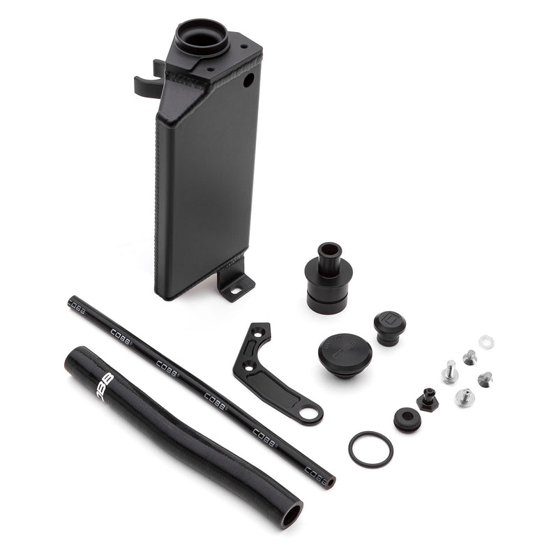 COBB Tuning Coolant Overflow Tank 2008-2014 WRX/STI