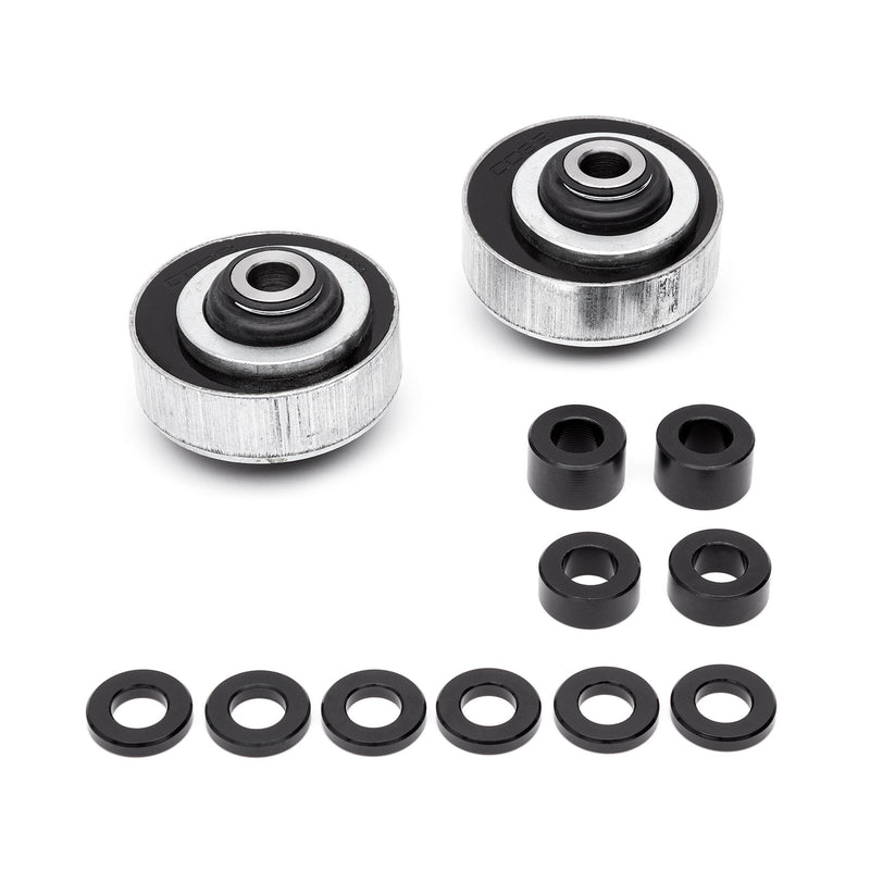 COBB Tuning Front Control Arm Inner Bushing Kit 2015-2021 WRX/STI