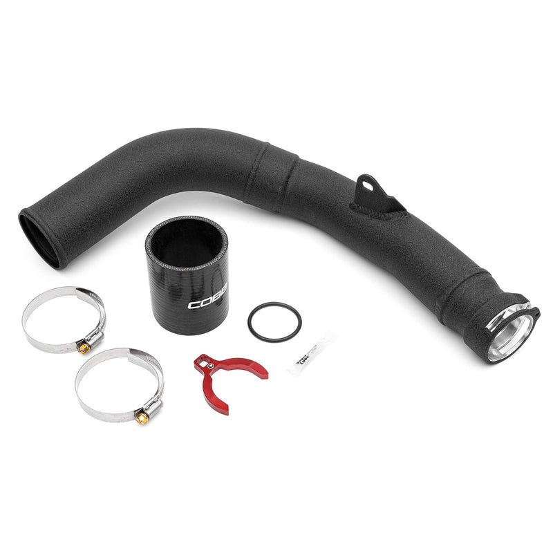 COBB Tuning Aluminum Charge Pipe Kit 2022+ WRX