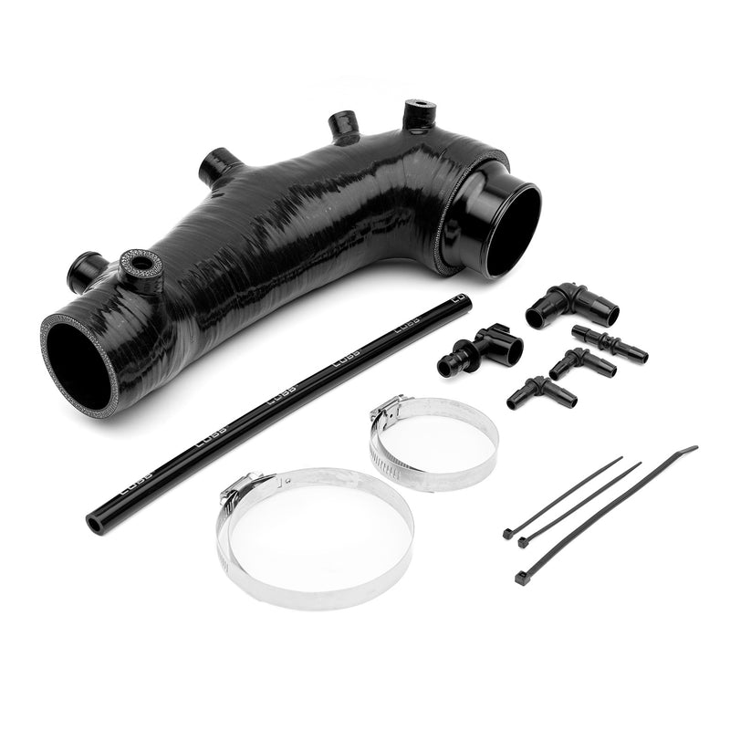 COBB Tuning Silicone Turbo Inlet V2 2008-2021 STI