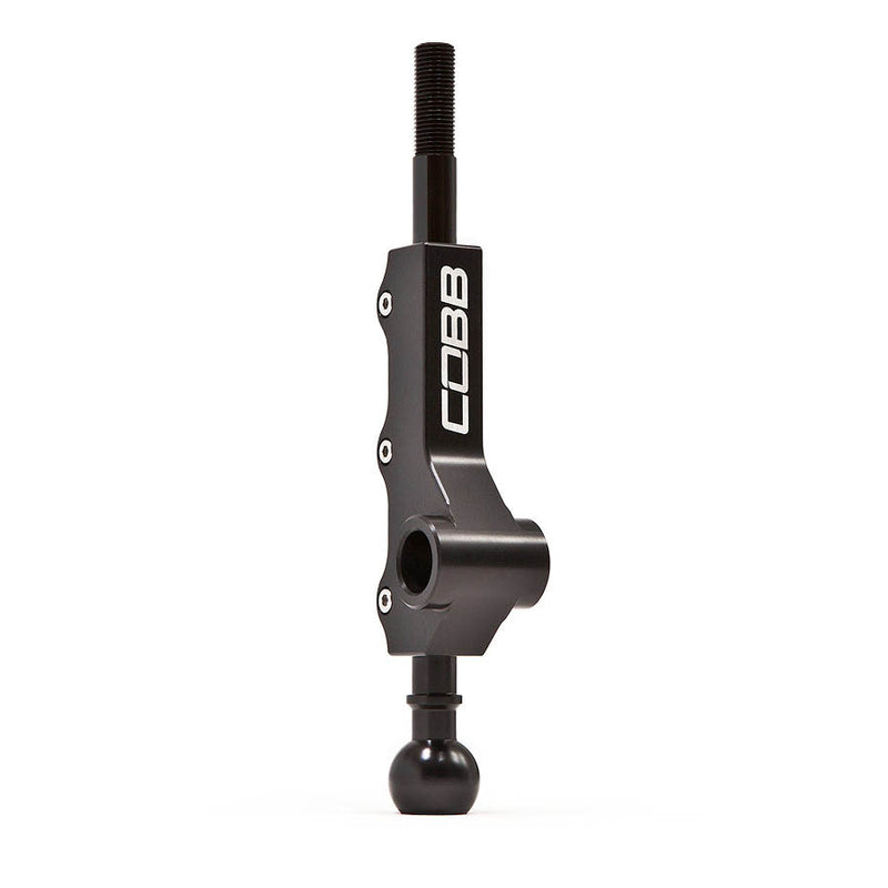 COBB Double Adjustable Short Throw Shifter 2008-2014 WRX