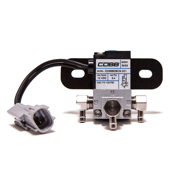 COBB Tuning 3-Port Boost Control Solenoid 2002-2007 WRX / 2004-2007 STI