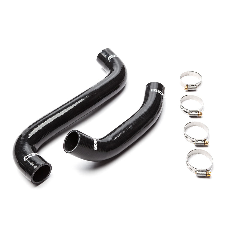 COBB Tuning Silicone Radiator Hoses 2008-2014 WRX / 2008-2021 STI