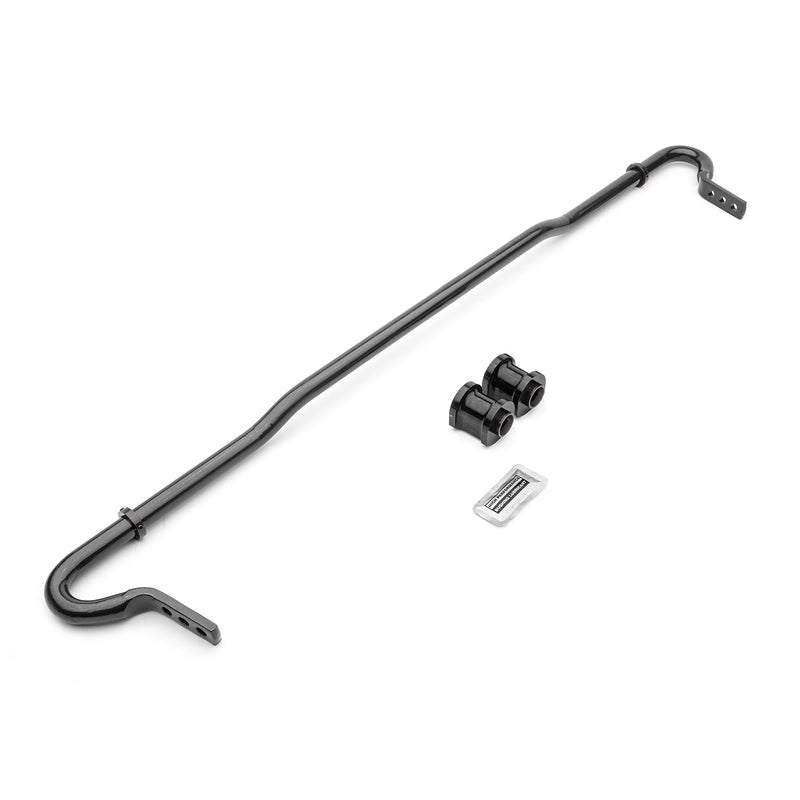 COBB Tuning Rear Sway Bar 24mm 3-Position Adjustable 2008-2021 WRX/STI