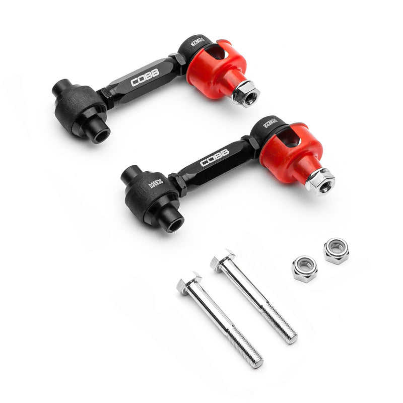 COBB Tuning Sway Bar End Links 2022+ WRX