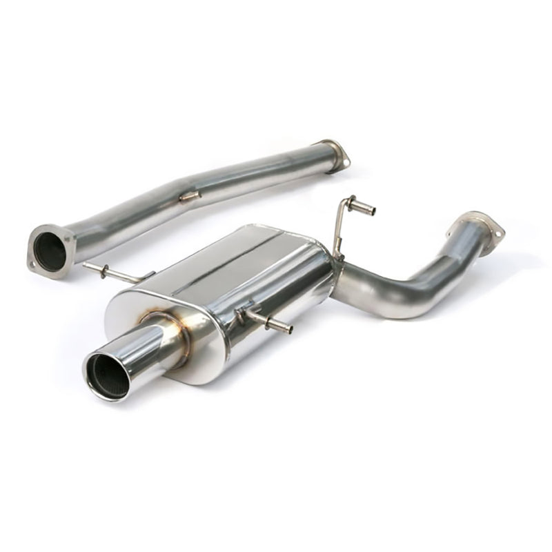 COBB Tuning SS 3" Catback Exhaust 2002-2007 WRX / 2004-2007 STI