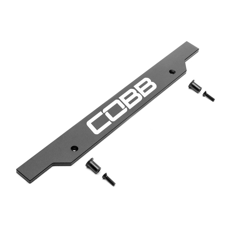 COBB Tuning Front License Plate Delete 2002-2005 WRX / 2004-2005 STI