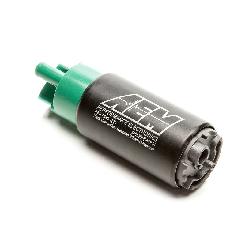 COBB Tuning High Flow Fuel Pump 2002-2007 WRX / 2004-2007 STI