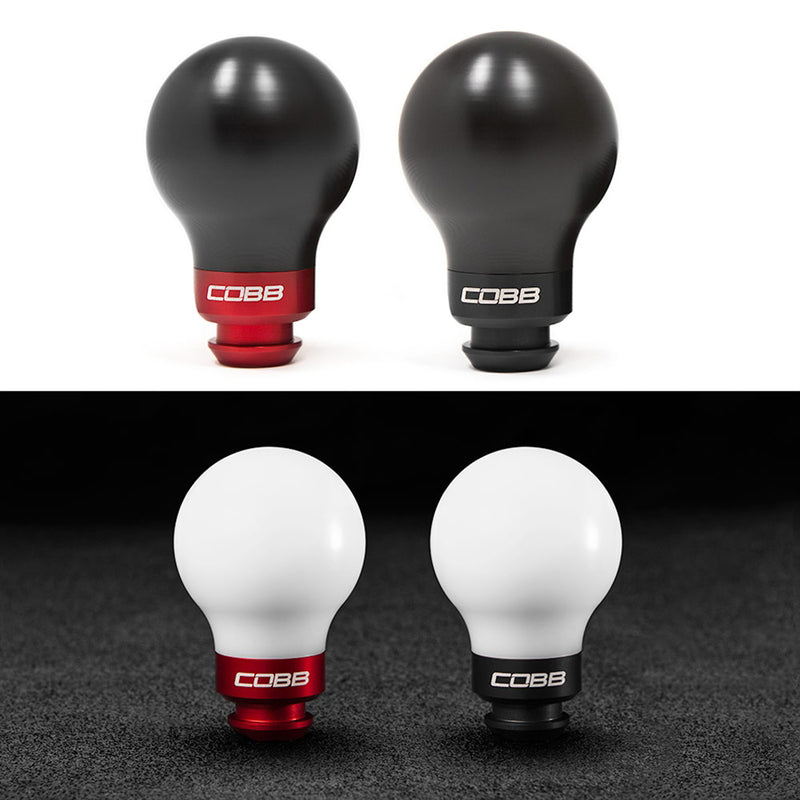 COBB Tuning 5-Speed Shift Knob 2002-2014 WRX