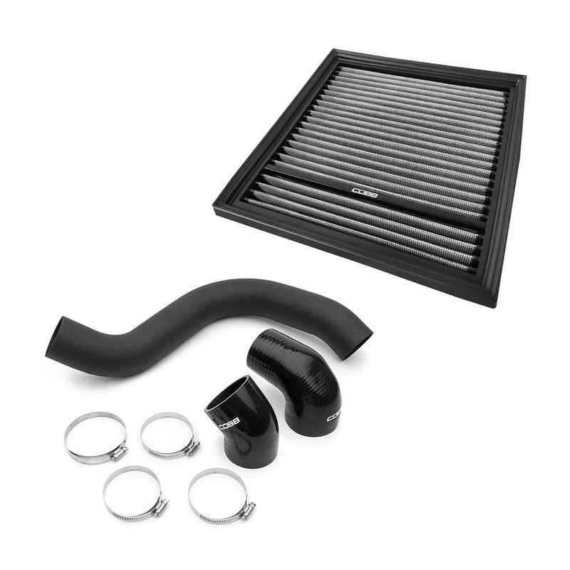 COBB Tuning Intake Tube + High Flow Filter Package 2022+ WRX