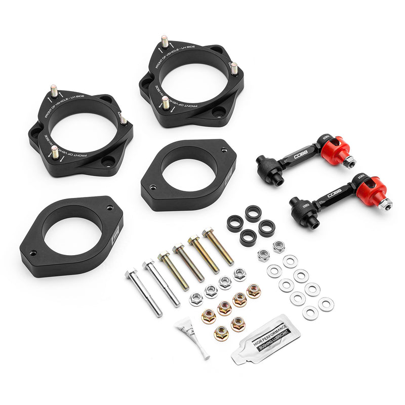 COBB Tuning Lift Kit 2022+ WRX